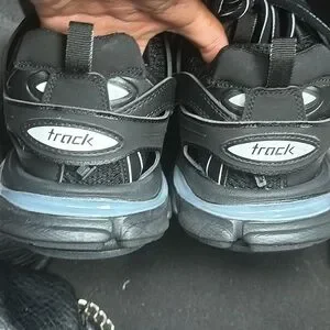 Balenciaga | Shoes | Copy Balenciaga Tracks Led Size 44 Only 